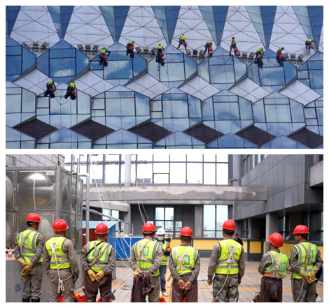 環(huán)節(jié)把關